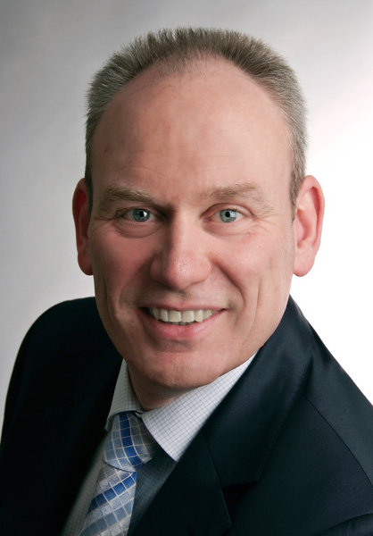 Michael Strehlke, Steuerberater